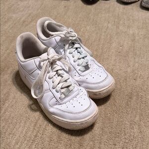 Nike Air Force ones